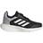 Adidas Kid's Tensaur Run - Core Black/Core White/Grey Two