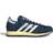 Adidas TRX Vintage M - Crew Navy/Off White/Altered Blue