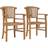 vidaXL 49432 Garden Dining Chair