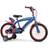 Toimsa Spiderman Huffy 16 Kids Bike