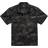 Brandit U.S. Army Shirt Ripstop - Dark Camo