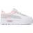 Puma Mayze Raw W - White/Chalk Pink