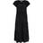 Co'Couture New Sunrise Dress - Black