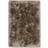 Asiatic Ultra Thick Shaggy Beige 160x230cm