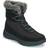 Columbia Slopeside Peak Luxe - Black/Graphite