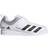 Adidas Powerlift 5 Weightlifting - Cloud White/Core Black/Grey Two