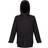 Regatta Kid's Salman Waterproof Insulated Jacket - Black (RKP241_800)