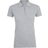 Sol's Women's Phoenix Polo Shirt - Grey Marl