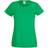 Fruit of the Loom Valueweight Short Sleeve T-shirt W - Kelly Green