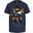 Lego Wear Ninjago LS T-shirt - Dark Navy (12010577 -590)