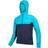 Endura MT500 Thermal Long Sleeve MTB Jersey II Electric Blue