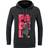 Babolat Padel Sweat Hoodie M - Black