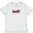 Levi's Graphic Tee - White