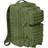 Brandit Laser Cut Assault Backpack 25L - Olive Green