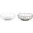 Dkd Home Decor - Fruit Bowl 28cm 2pcs