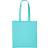 Nutshell Plain Strong Shoulder Shopper Bag - Peppermint