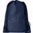 Bullet Oriole Drawstring Backpack - Navy