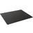 Durable Desk Mat with Contoured Edges PP Opaque