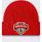 New Era Houston Rockets 2020 Tip-Off Cuffed Knit Beanie Sr