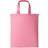 Nutshell Mini Shopping Bag - Light Pink