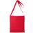 Nutshell One Handle Bag - Fire Red