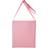 Nutshell One Handle Bag - Light Pink