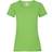 Fruit of the Loom Valueweight Short Sleeve T-shirt W - Lime