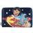 Loungefly Disney Pung Lilo And Stitch Space Adventure - Multicolour