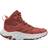 Hoka Anacapa Mid GTX W - Hot Sauce/Cherry Mahogany