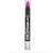 Smiffys Glow in the Dark Paint Liner Pink