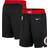 Nike Portland Trail Blazers City Edition Swingman Shorts 2021-22 Sr