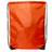 United Bag Drawstring Bag - Orange