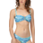 Regatta Aceana III Bikini Top - Seascape