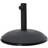 OutSunny Cement Round Parasol Stand 20kg