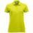 Clique Women's Marion Polo Shirt - Visibility Green
