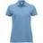 Clique Women's Marion Polo Shirt - Light Blue