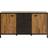 Factory Fellow Mantas Sideboard 150x80cm