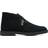 Clarks Desert Boot Evo - Black