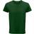 Sol's Mens Crusader Organic T-shirt - Bottle Green