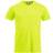 Clique New Classic T-shirt M - Visibility Green