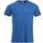Clique New Classic T-shirt M - Royal Blue
