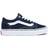 Vans Kid's Old Skool - Navy