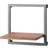 Hill Interiors Live Edge Collection Wall Shelf 35cm