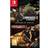 Commandos 2 & 3: HD Remaster Double Pack (Switch)