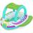 Bestway Space Splash Baby Boat