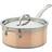 Hestan Copperbond with lid 3.8 L 22 cm