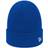 New Era Flag Knitted Beanie Unisex - Royal Blue