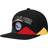 Mitchell & Ness Philadelphia 76ers Black History Month Snapback Cap Sr