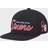 Mitchell & Ness Philadelphia 76ers Hardwood Classics Script 2.0 Snapback Cap Sr