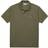 Lacoste Classic Fit L.12.12 Polo Shirt - Khaki Green